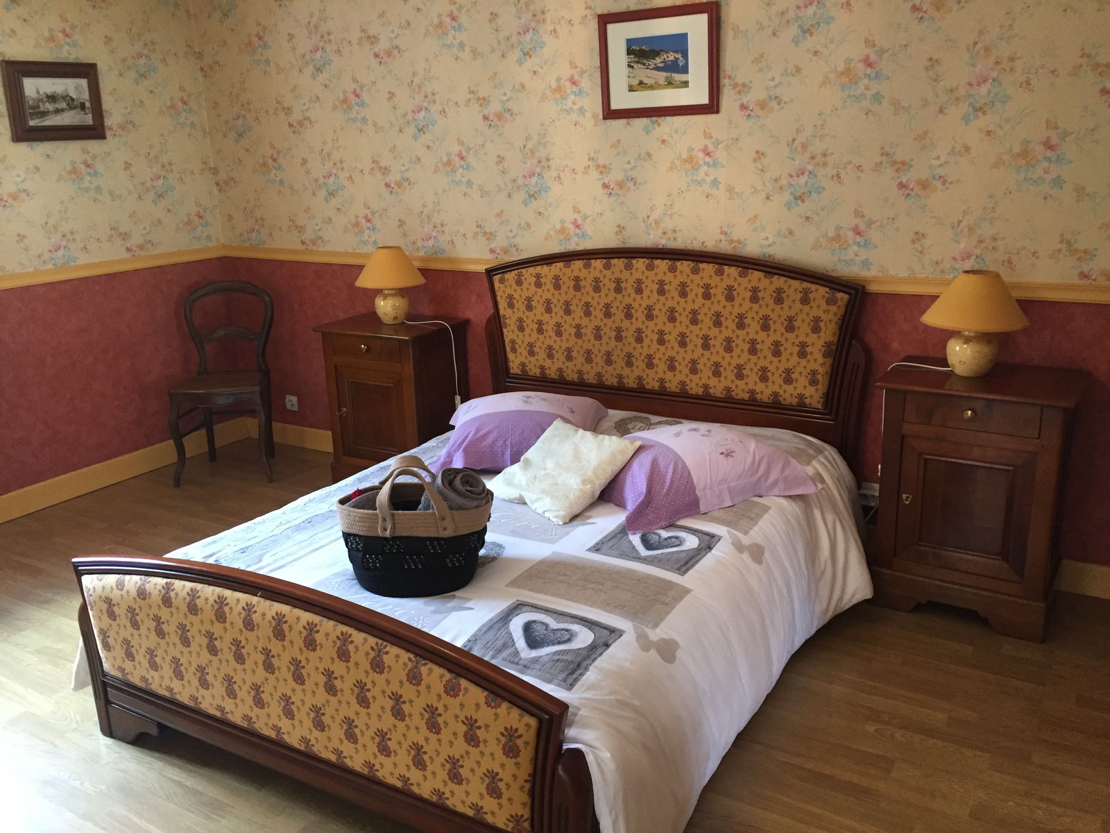 Tutta La Casa Noyers 181257