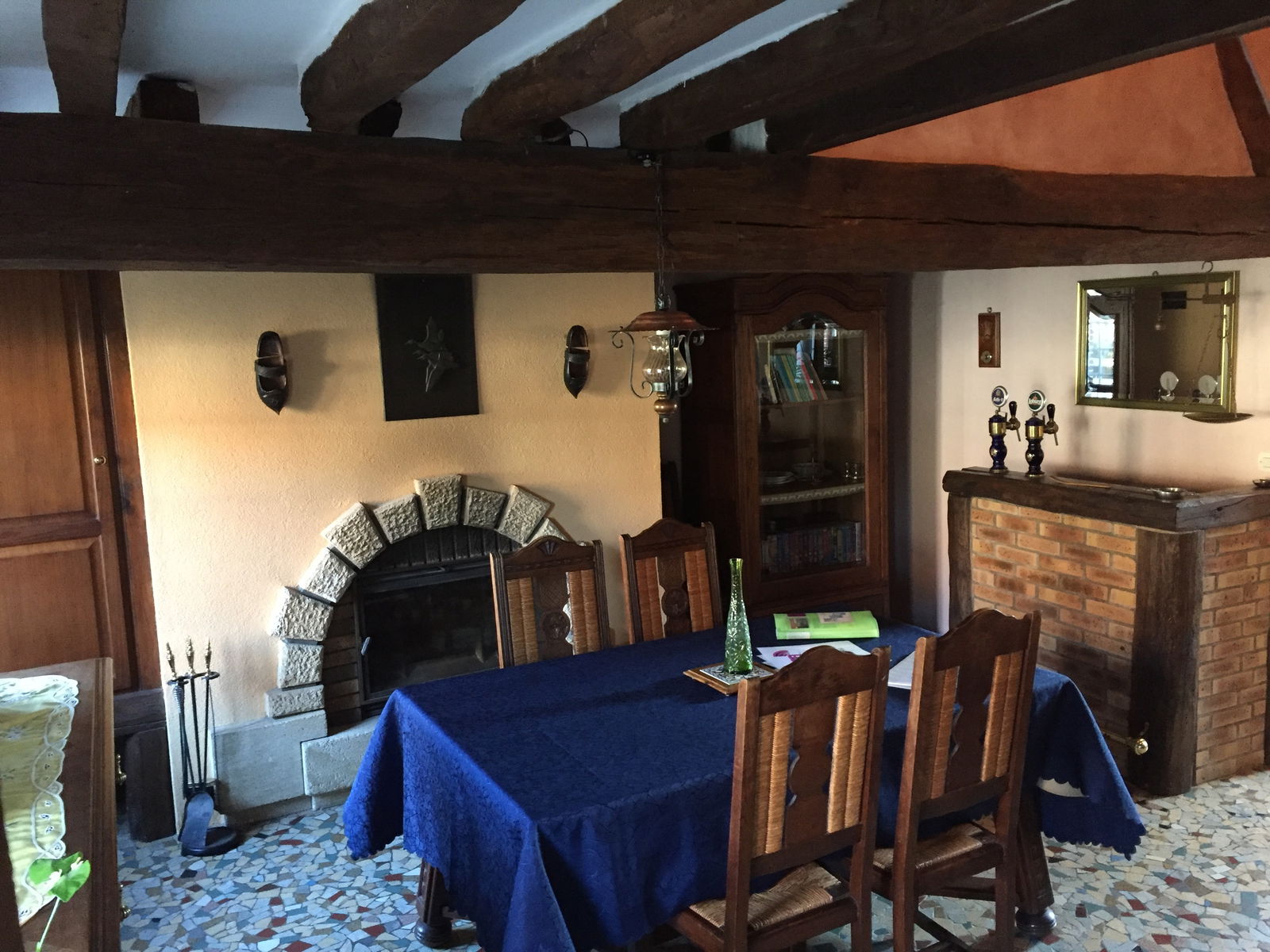 Tutta La Casa Noyers 181257