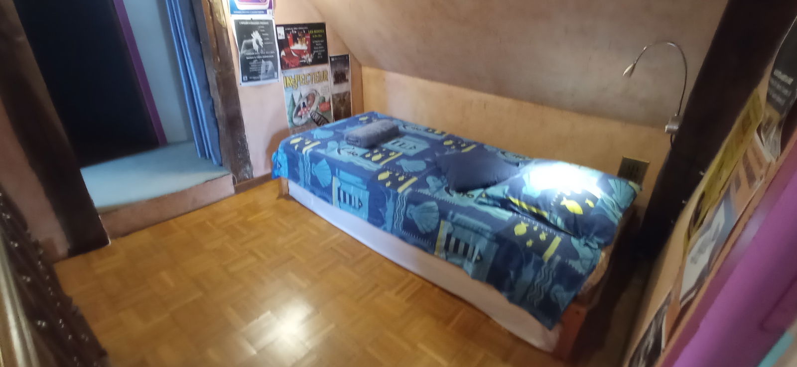 Tutta La Casa Noyers 181257