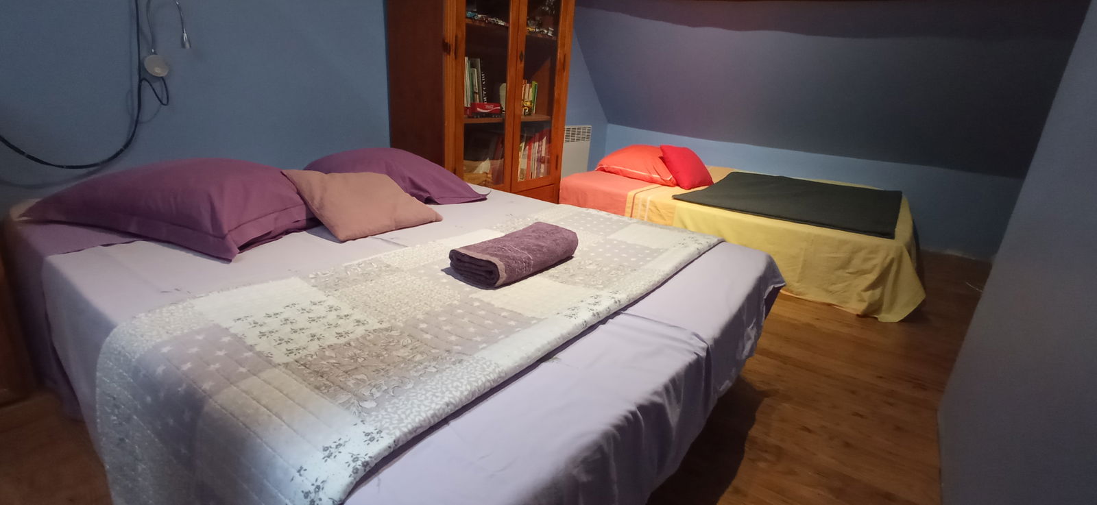 Tutta La Casa Noyers 181257