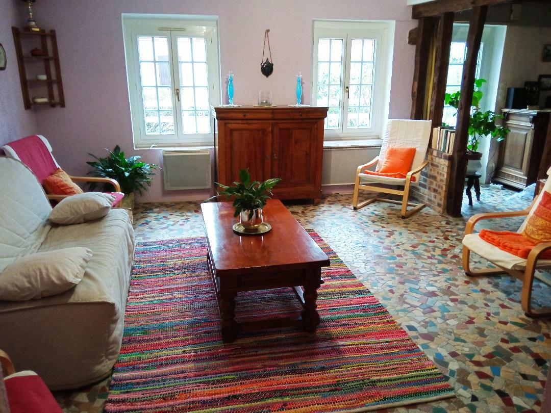 Unabhängiges Studio Noyers 181257