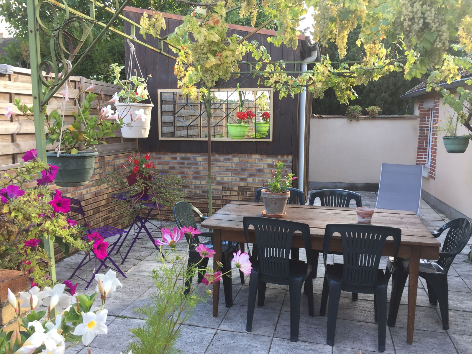 Unabhängiges Studio Noyers 181257