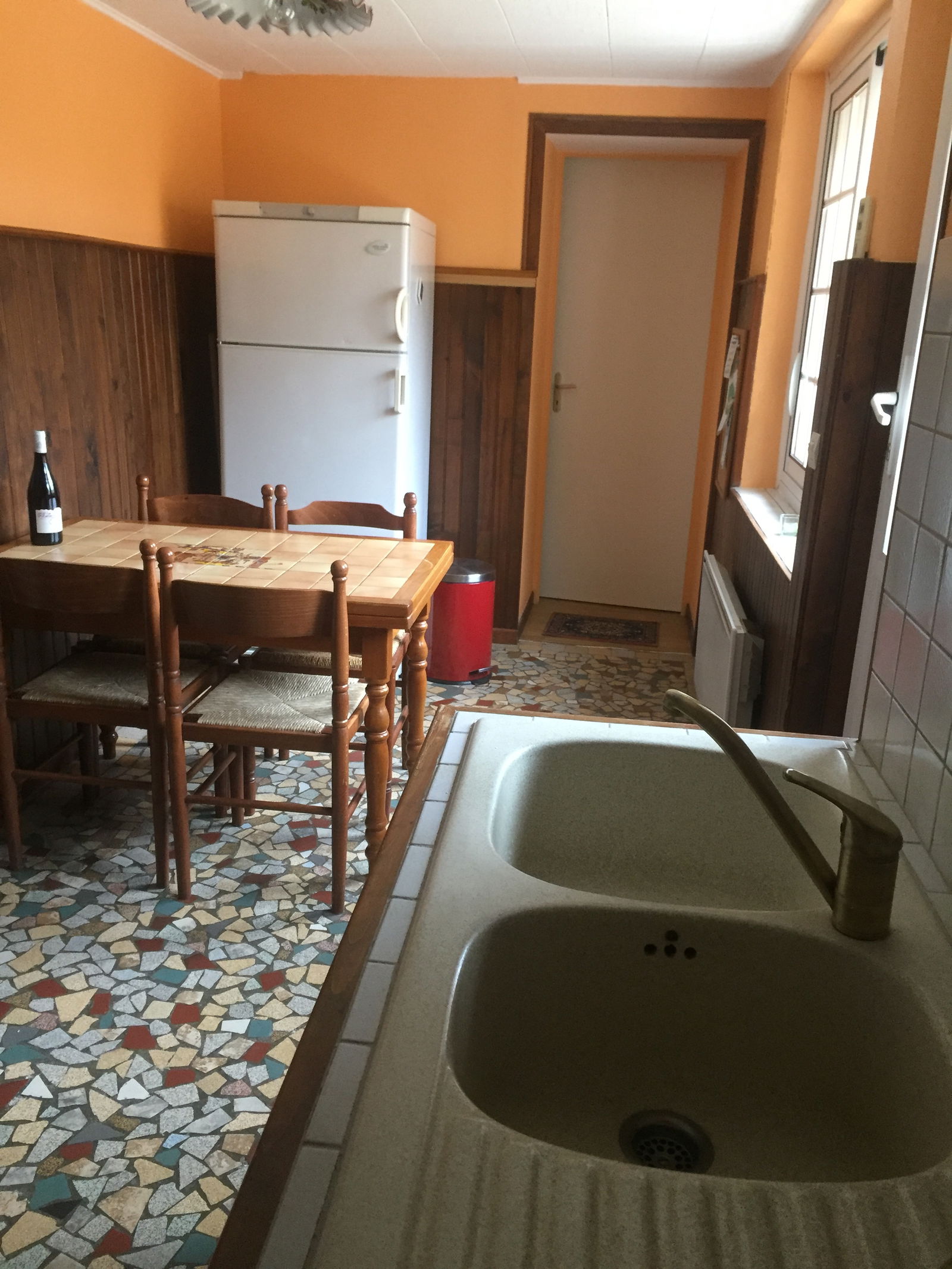 Estudio Independiente Noyers 181257