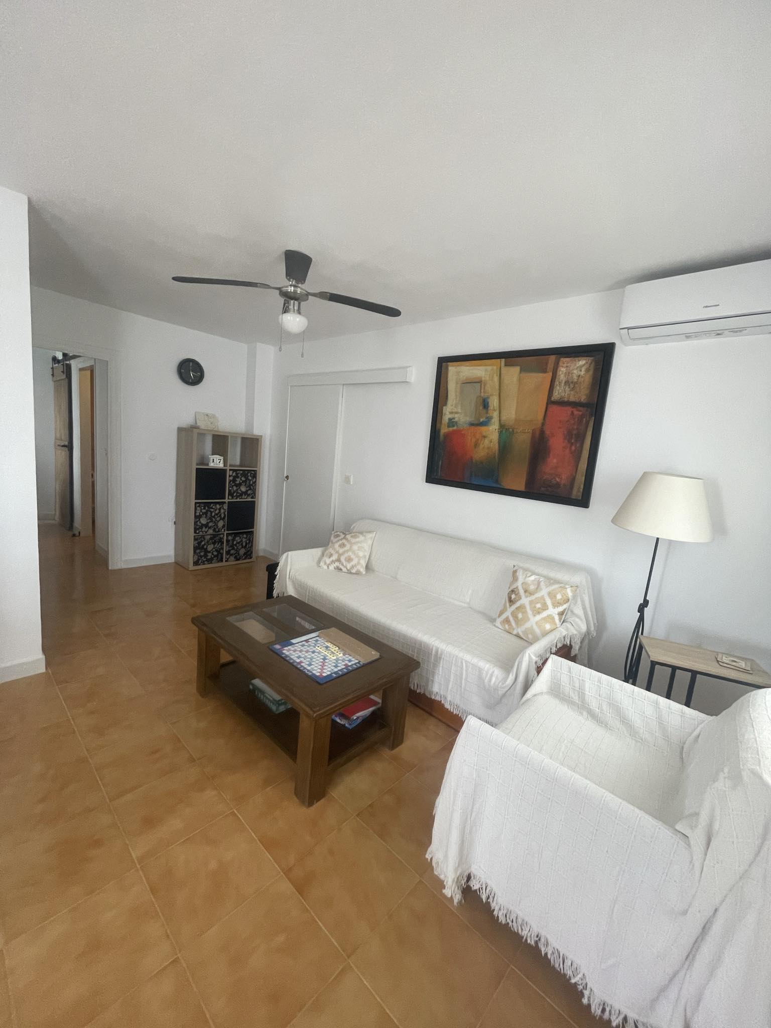 Hospedagem Em Casa De Família Mojácar 482590