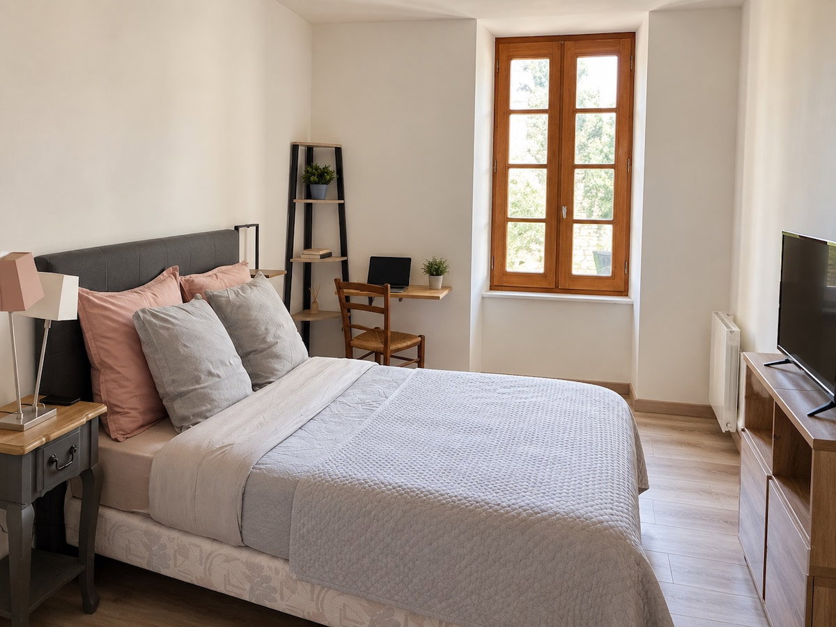 Shared Housing Saint-Paul 676730