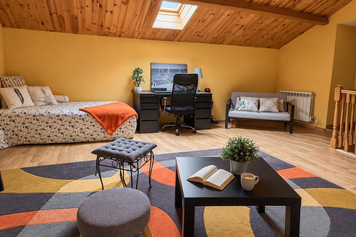 Shared Housing Saint-Paul 676730
