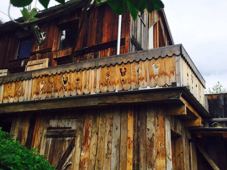 Hele Huis Saint-Jean-de-Belleville 103556-2