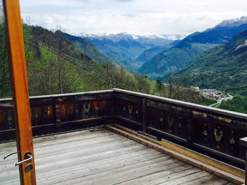 Logement Entier Saint-Jean-De-Belleville 103556-8