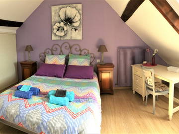 Logement Entier Dhuizon 119054-4