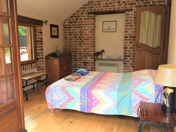 Logement Entier Dhuizon 119054-8