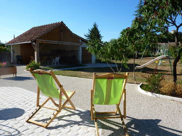 Logement Entier Dhuizon 119054-12