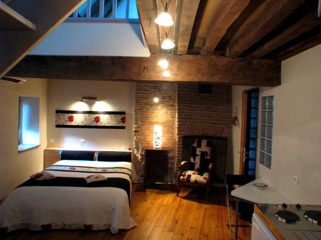 Chambres D'hôtes Luzy 42524-1