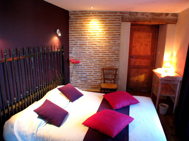 Chambres D'hôtes Luzy 42524-2