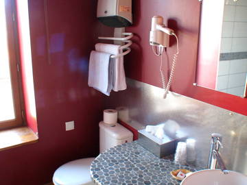 Chambre D'hôte Luzy 42524-5