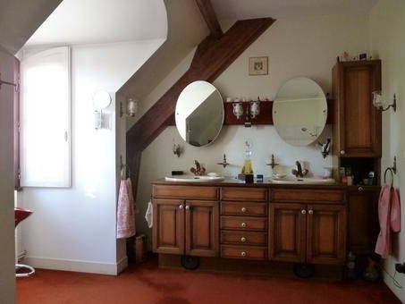 Homestay Argenteuil 181332