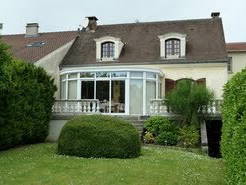 Hospedagem Em Casa De Família Argenteuil 181332-2