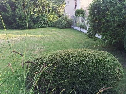 Hospedagem Em Casa De Família Argenteuil 181332-3