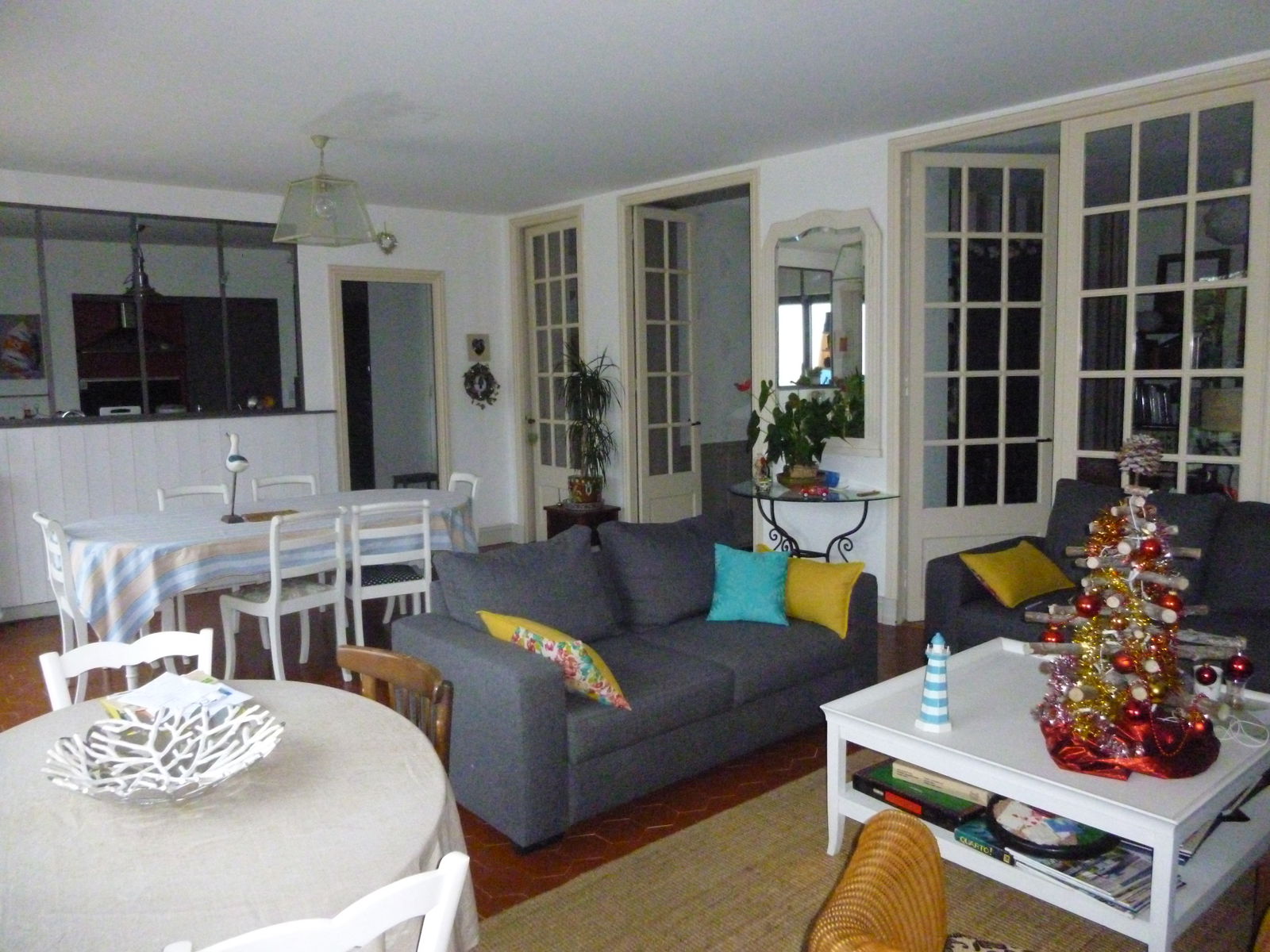 Independent Studio Sainte-Marie-de-Ré 167788