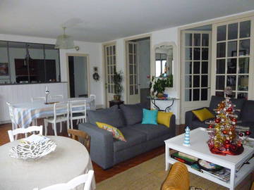 Logement Entier Sainte-Marie-De-Ré 167788-4