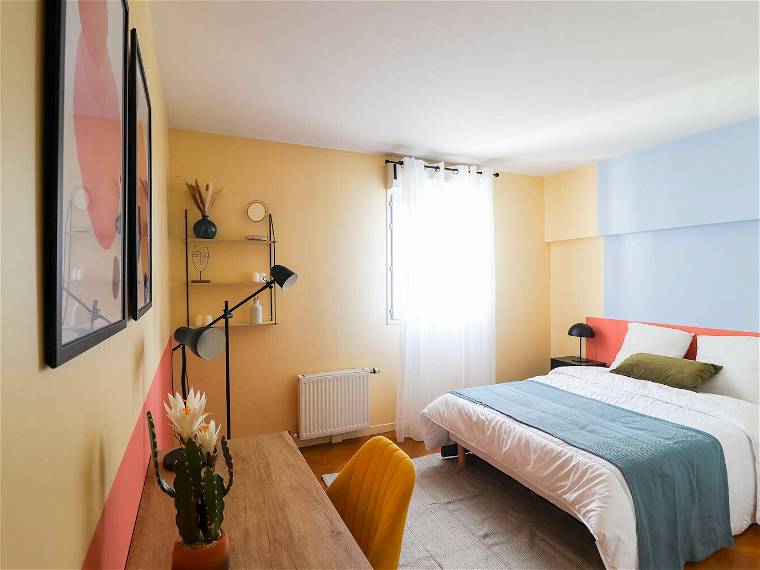 Homestay Saint-Denis 260640