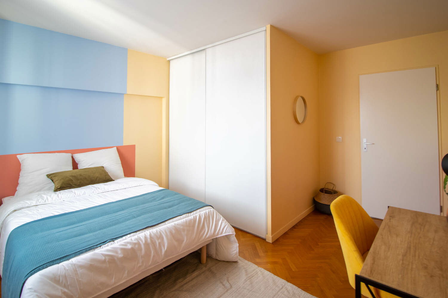 Colocation Saint-Denis 260640