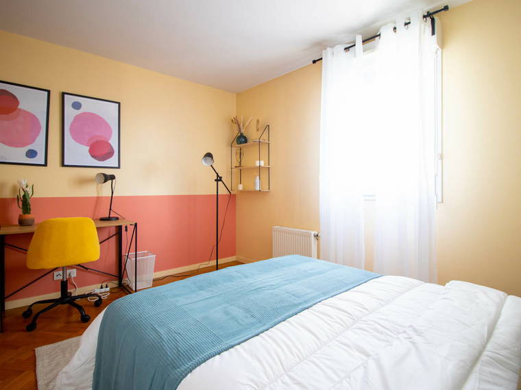 Homestay Saint-Denis 260640