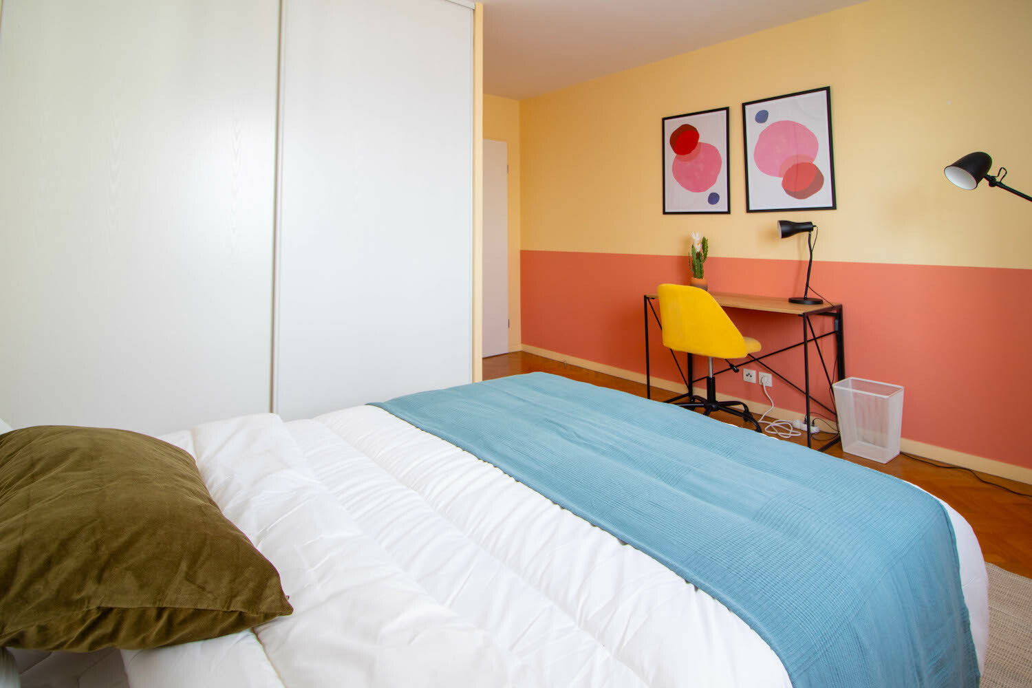 Colocation Saint-Denis 260640