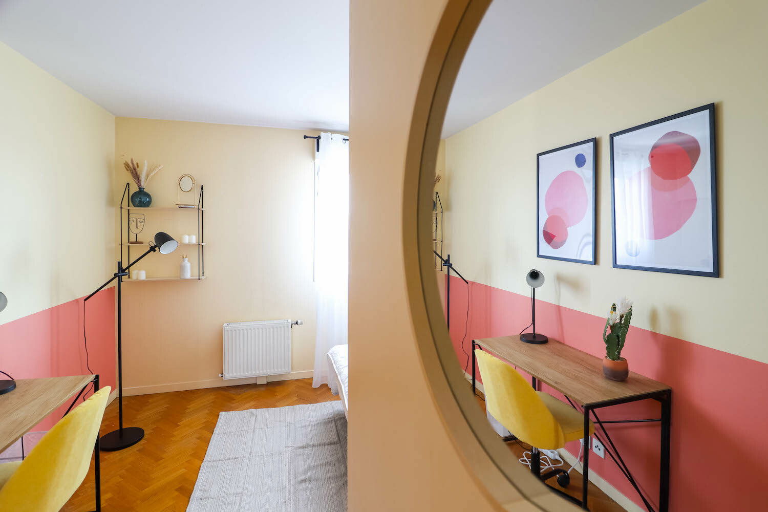 Colocation Saint-Denis 260640