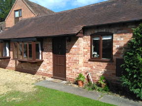 CHARACTOR ONE BED SELF CONTAINED  ANNEXE BARN CONVERSION