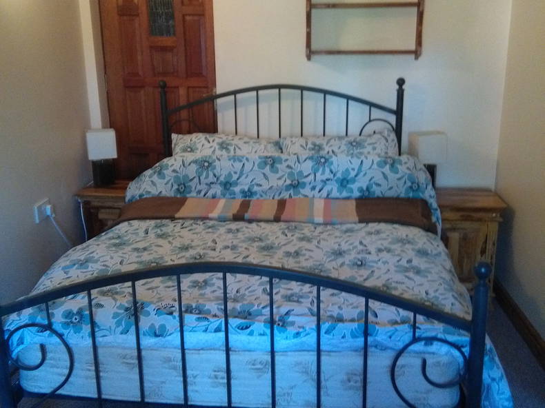 Zakwaterowanie U Rodziny Great Alne 339009-2