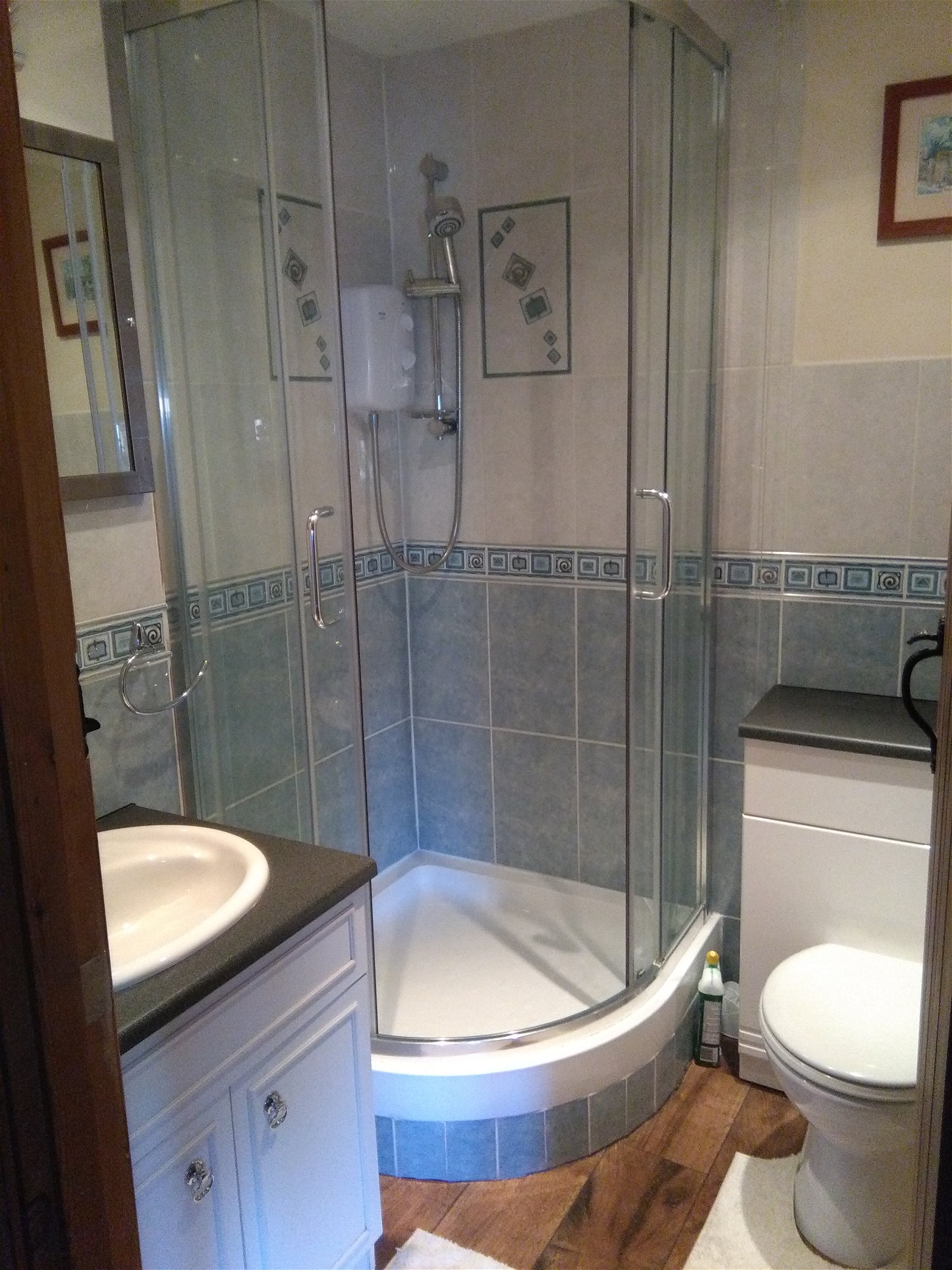 Homestay Great Alne 339009