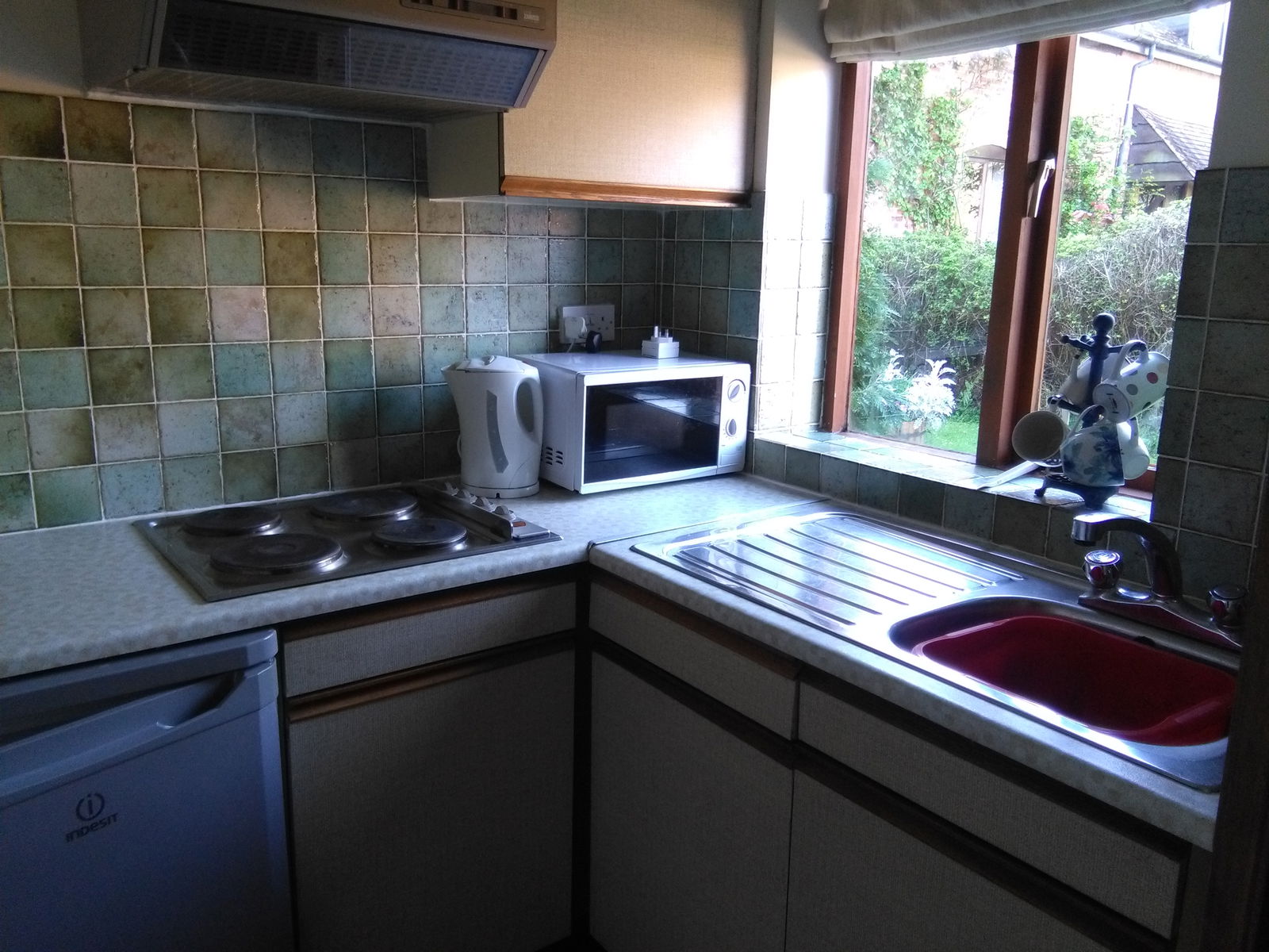Homestay Great Alne 339009