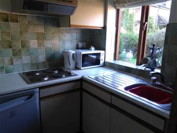 Chambre Chez L'habitant Great Alne 339009-4