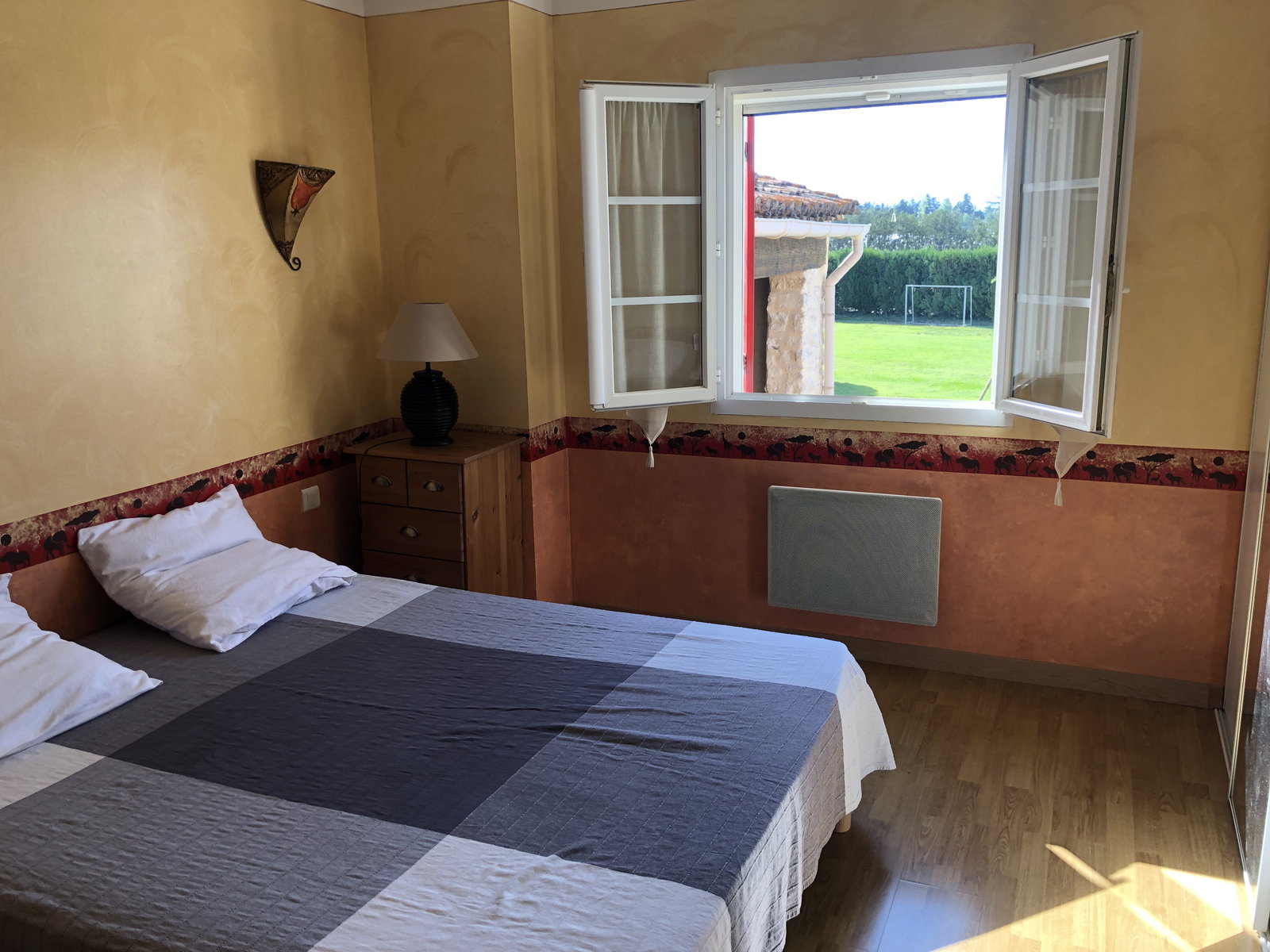 Ganz Haus Pernes-les-Fontaines 607079