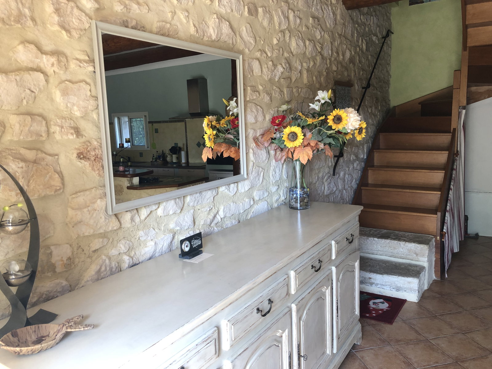 Ganz Haus Pernes-les-Fontaines 607079