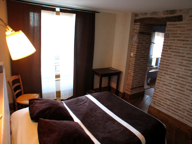 Gästezimmer Luzy 42524