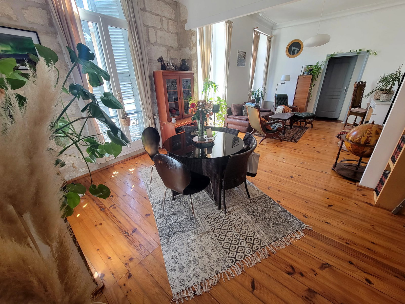 Ganz Haus Avignon 626746