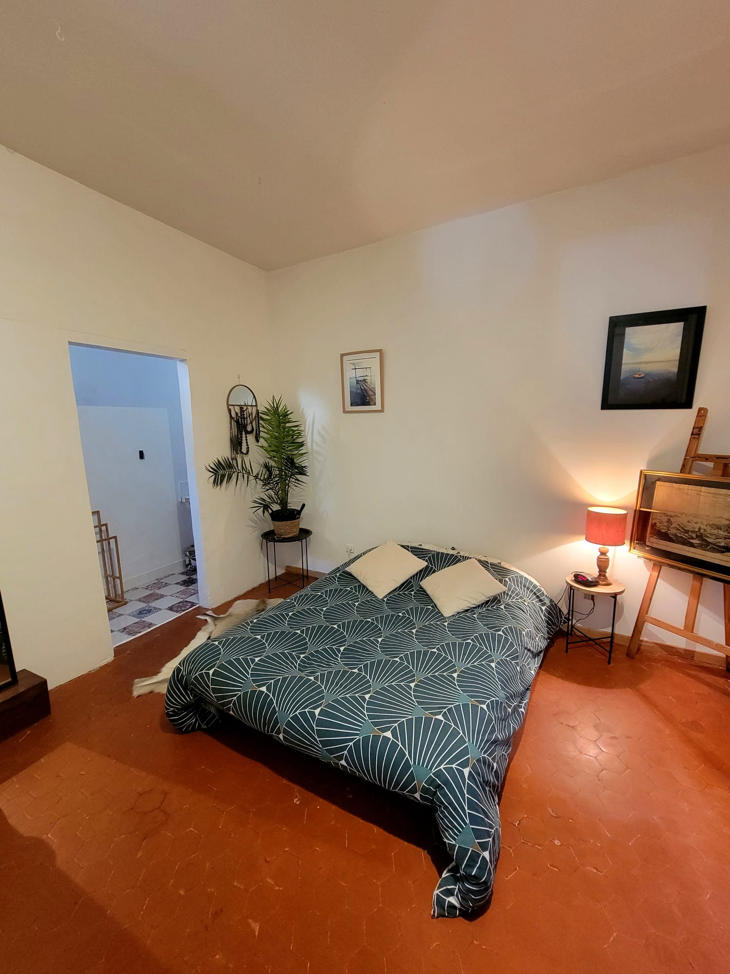 Ganz Haus Avignon 626746