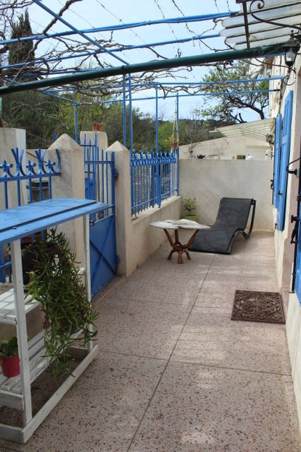 Gastfamilie La Seyne-sur-Mer 235734