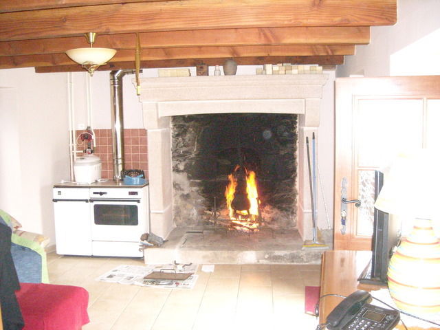 Gastfamilie Montrollet 26838