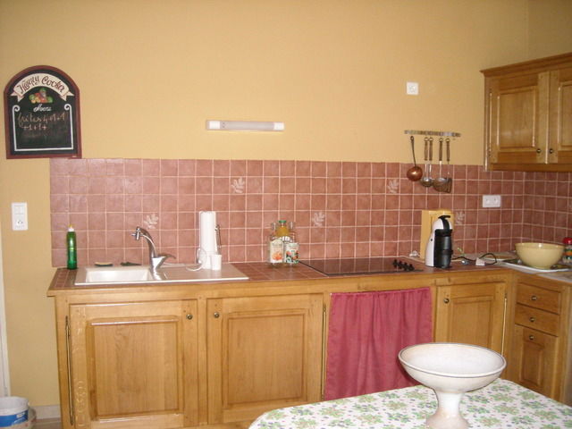 Homestay Montrollet 26838