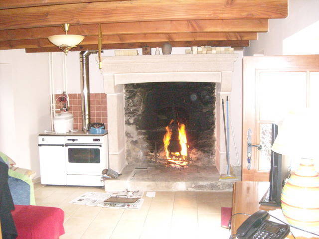 Tuisverblyf Montrollet 26838-2