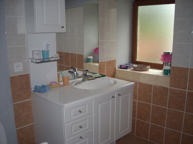 Homestay Montrollet 26838