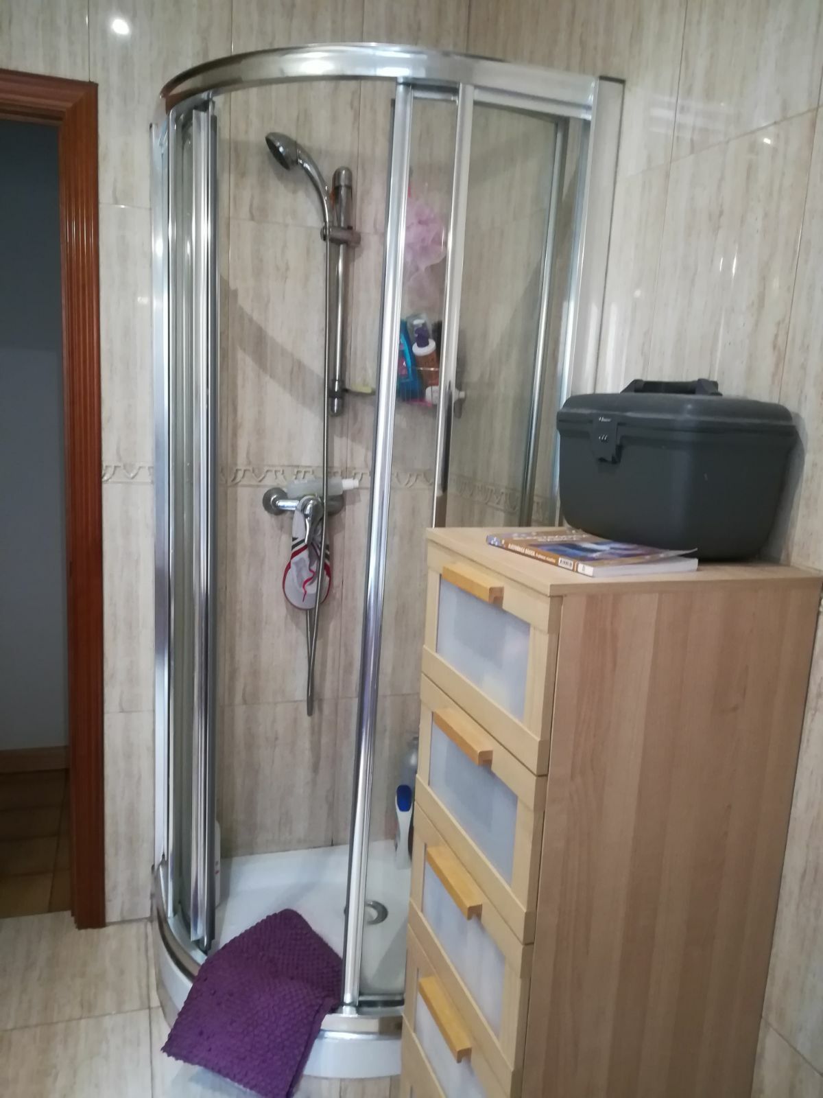 Chambre Chez L'habitant Madrid 183710