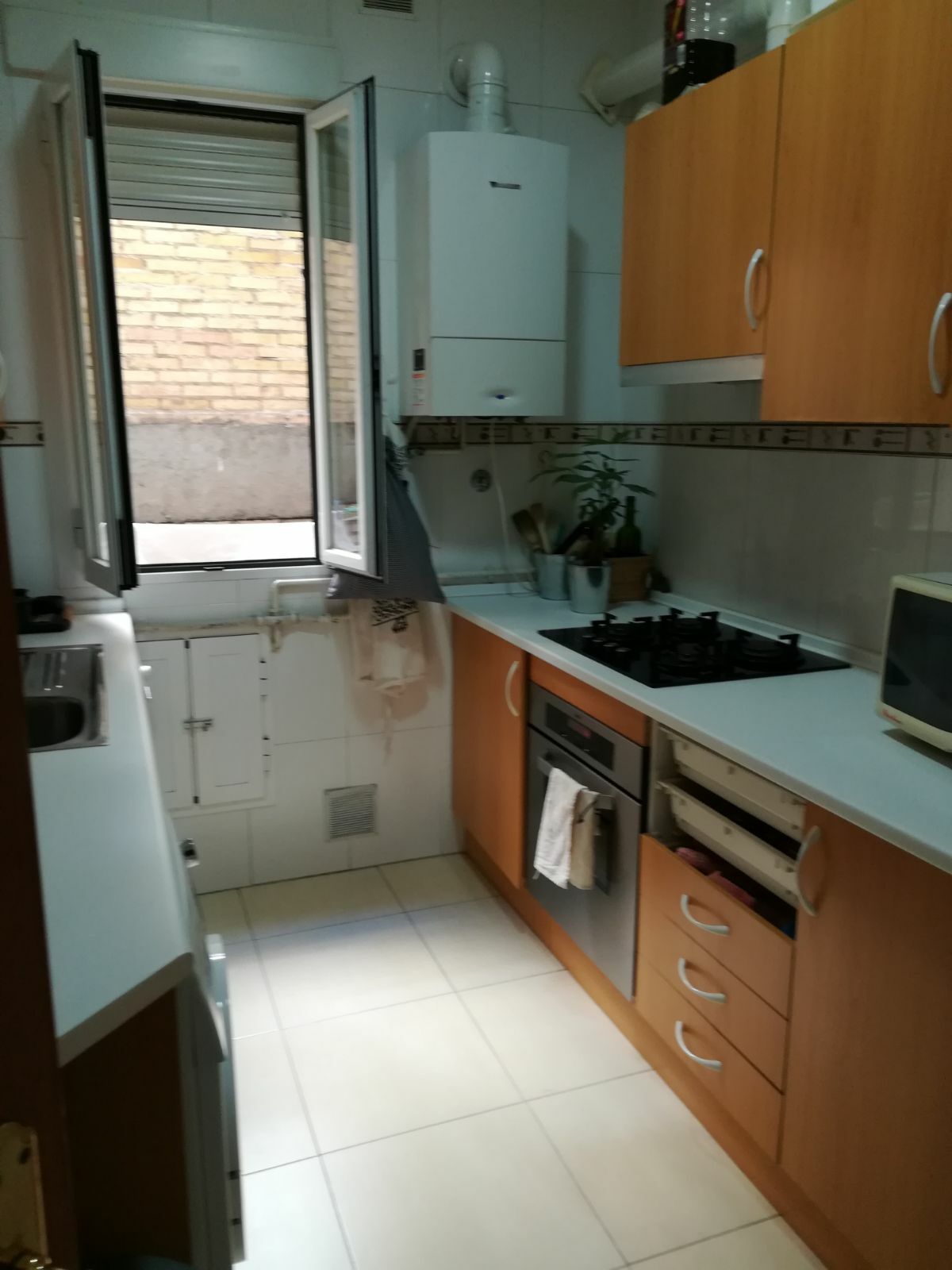 Chambre Chez L'habitant Madrid 183710