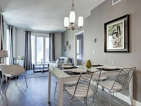 Chambres D'hôtes Québec 39629-4