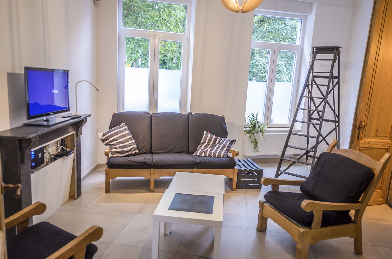 Collocazione Charleroi 329090