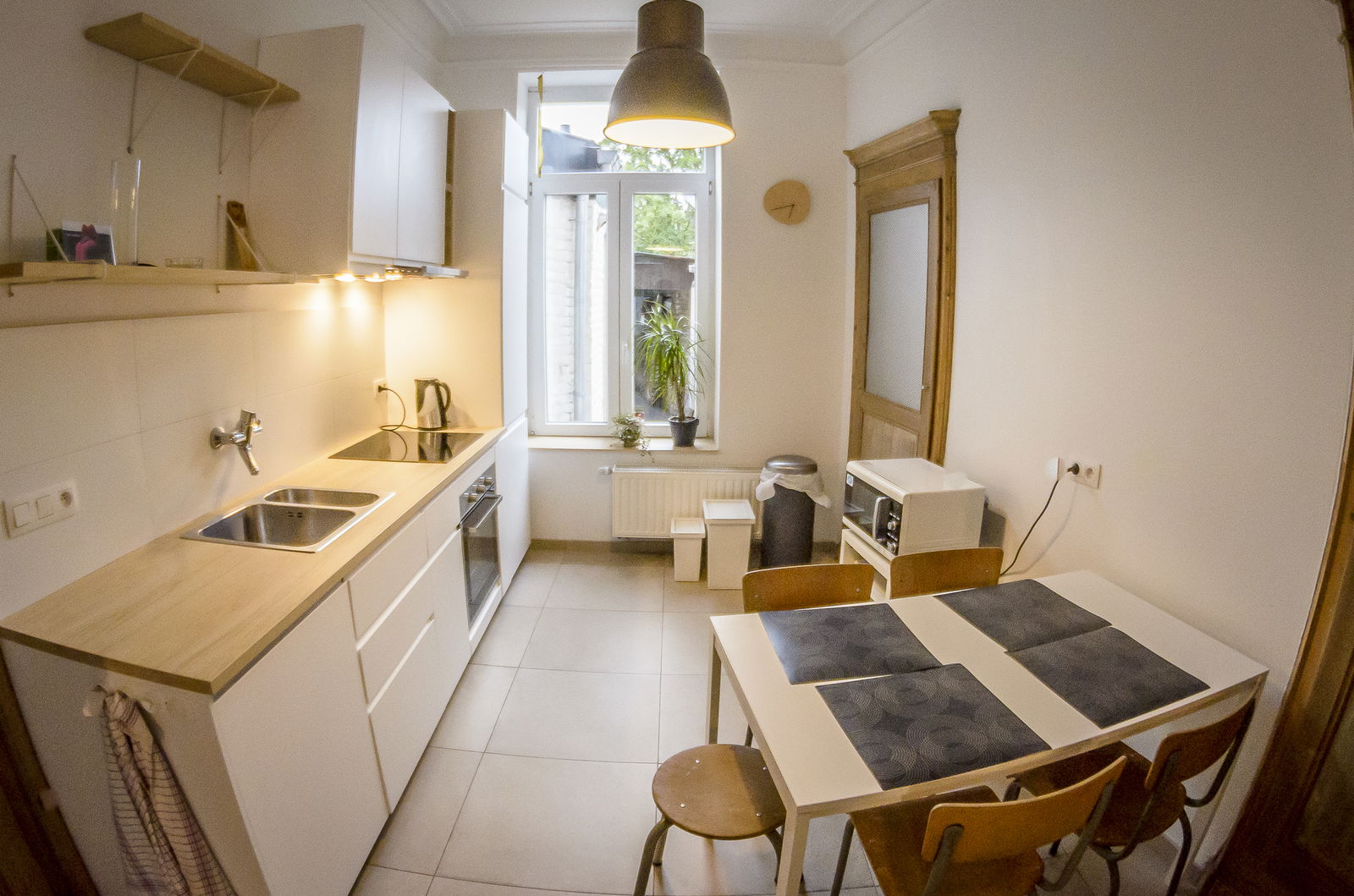 Collocazione Charleroi 329090