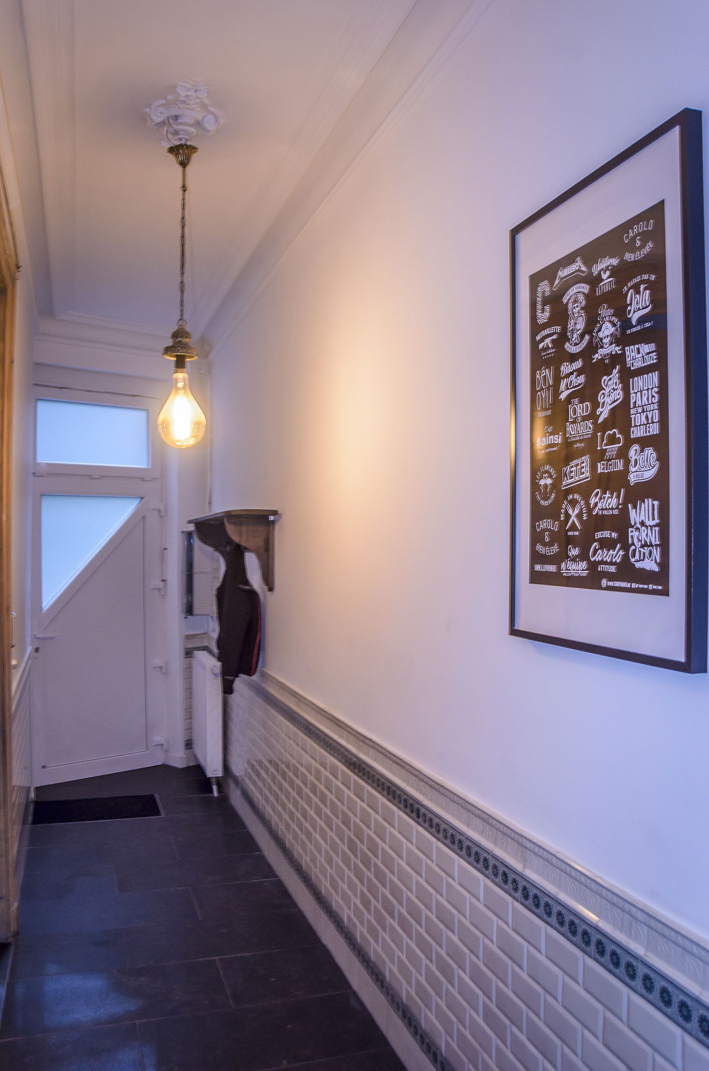 Colocatie Charleroi 329090