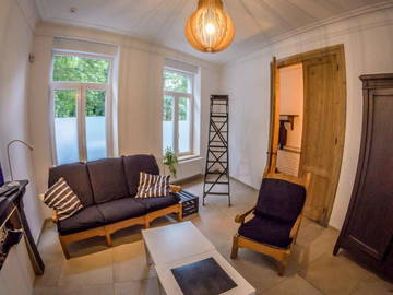 Roomlala | Charleroi Havre des Pèlerins Pokój nr 3: 10 m2 Strona południowo-wschodnia
